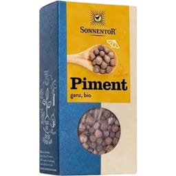 Sonnentor Piment Bio - ganz