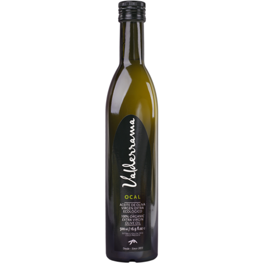 Ölmühle Solling Organic Olive Oil from Spain - 500 ml