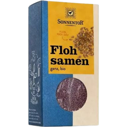 Sonnentor Hildegard útifűmaghéj Bio - 90 g