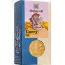 Sonnentor Curry Dolce in polvere Bio - Confezione da 50 g