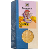 Sonnentor Curry Dulce en Polvo Bio