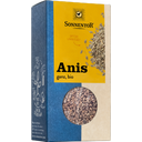 Sonnentor Anís Bio - 50 g