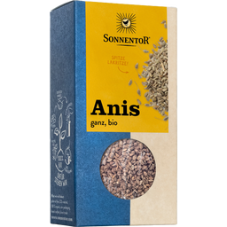 Sonnentor Anís Bio - 50 g