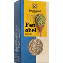 Sonnentor Organic Fennel, whole - 40 g