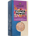 Flower Power Gewürz-Blüten-Zubereitung Bio - Packung, 35 g