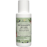 Le Erbe di Janas Intimwaschgel Myrte & Baumerdbeere