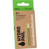 Hydrophil Interdental Brush