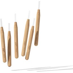 Hydrophil Interdental Brush - Size 0 (0.40 mm)