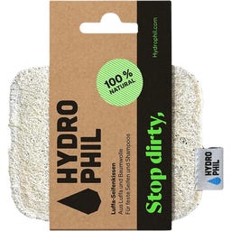 Hydrophil Loofah Soap Cushion - 1 Pc