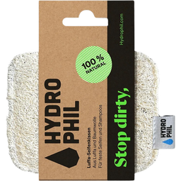 Hydrophil Loofah Soap Cushion - 1 Pc