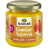 Organic Hokkaido Pumpkin Cashew Vegetable Spread