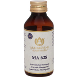 MA 628 - Aceite de Hierbas Ayurvédicas para Articulaciones