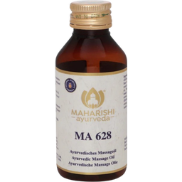 MA 628 - Ayurvedic Herbal Oil for the Joints - 100 ml