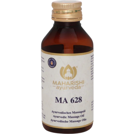 MA 628 - Ayurveda Kräuteröl für die Gelenke - 100 ml