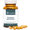 Home of Ayurveda somamed Curcuma Bio au Poivre - 60 gélules