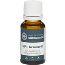 Home of Ayurveda somamed MP4-Bala Kräuteröl - 15 ml
