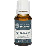 Home of Ayurveda somamed MP4-Bala Kräuteröl