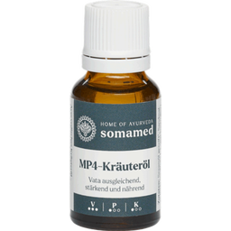 Home of Ayurveda somamed MP4-Bala Kräuteröl - 15 ml