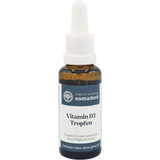 Home of Ayurveda somamed Vitamine D3 - Gouttes