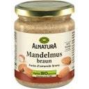 Alnatura Bio mandula püré - Barna - 250 g
