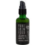 Pure Skin Food Bio Cleansing & Detox Öl