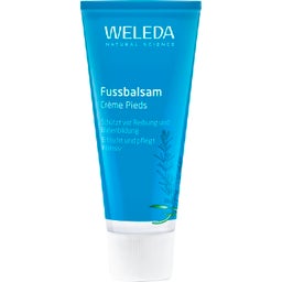 Weleda Lábbalzsam - 75 ml