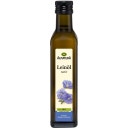 Alnatura Organic Flaxseed Oil - 250 ml