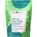 Blue Farm Organic Supreme Greens - 720 g