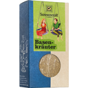 Sonnentor Bio Baza mieszanki ziół i przypraw - 35 g