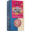 Sonnentor Organic All the Best Blossom-Spice Blend - Pack, 40 g