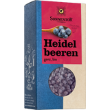 Sonnentor Myrtilles Bio