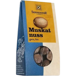 Sonnentor Muskatnüss Bio - 25 g