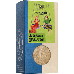 Sonnentor Organic Bitter Base Powder - 60 g