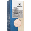 Organic Ayurveda Magic Salt, fine, Pack, 150 g