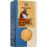 Sonnentor Grillgewürzsalz gemahlen Bio