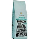 Organic Viennese Seduction - Decaf Ground Coffee - 500 g