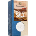 Sonnentor Kalahari Desert Salt, Fine - 150 g