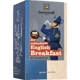 Bio Der aufweckende English Breakfast Tee