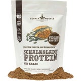 Schalk Mühle Organic Chocolate Protein Mix with Cocoa