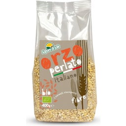 Sapore di Sole Organic Pearl Barley - 400 g