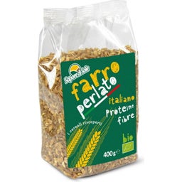 Sapore di Sole Bio pira - 400 g