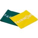 FAIRMOVE Fitness Band Medium (Green) - 1 Stk