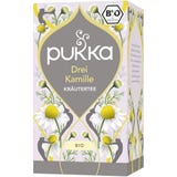 Pukka Infusion "Trois Camomilles" Bio