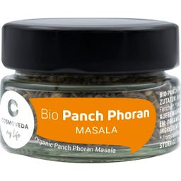 Cosmoveda Panch Phoron Bio - 25 g