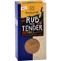 Sonnentor Rub me Tender bio przyprawa grillowa - 60 g