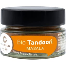 Cosmoveda Тандури Масала - Био - 25 g