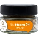 COSMOVEDA Moong Dal Masala Bio - 25 g