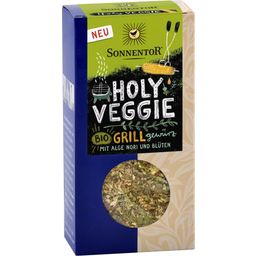 Sonnentor Holy Veggie grillfűszer, bio - 30 g