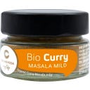 Bio Curry Masala Mild, 25 g