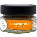 Cosmoveda Organic Saffron Rice Masala - 25 g